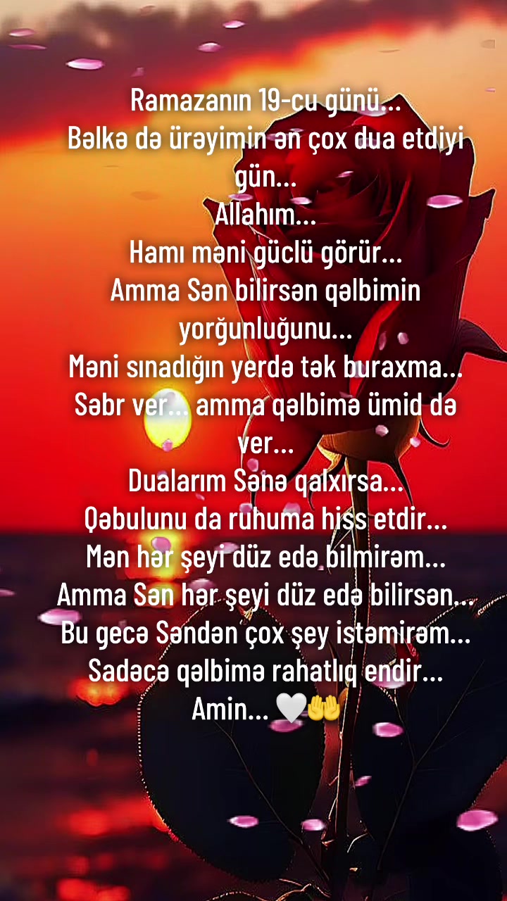 @Menalı Sozler