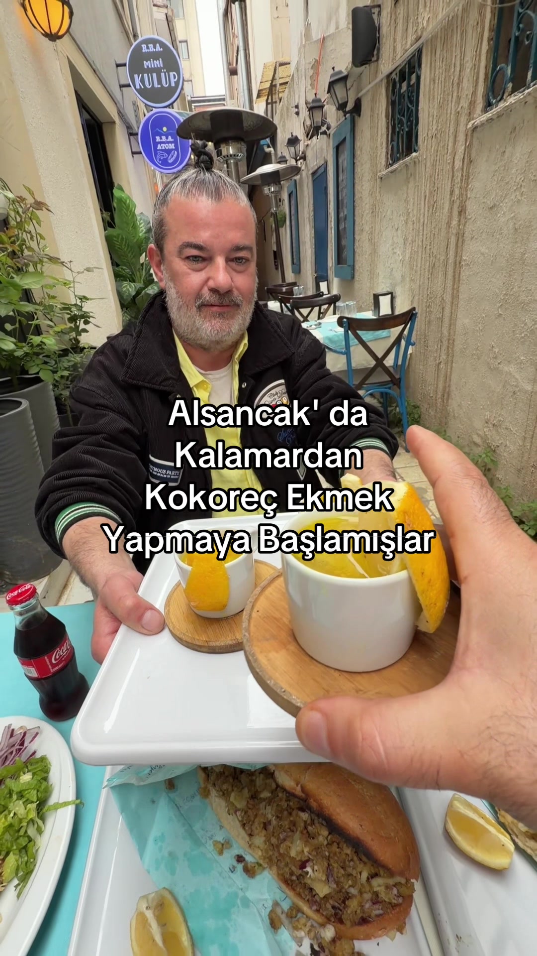 @İzmirin Gurmesi Emre