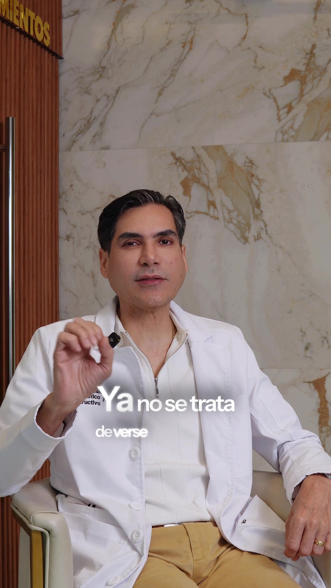 @Dr Luis Gonzalez