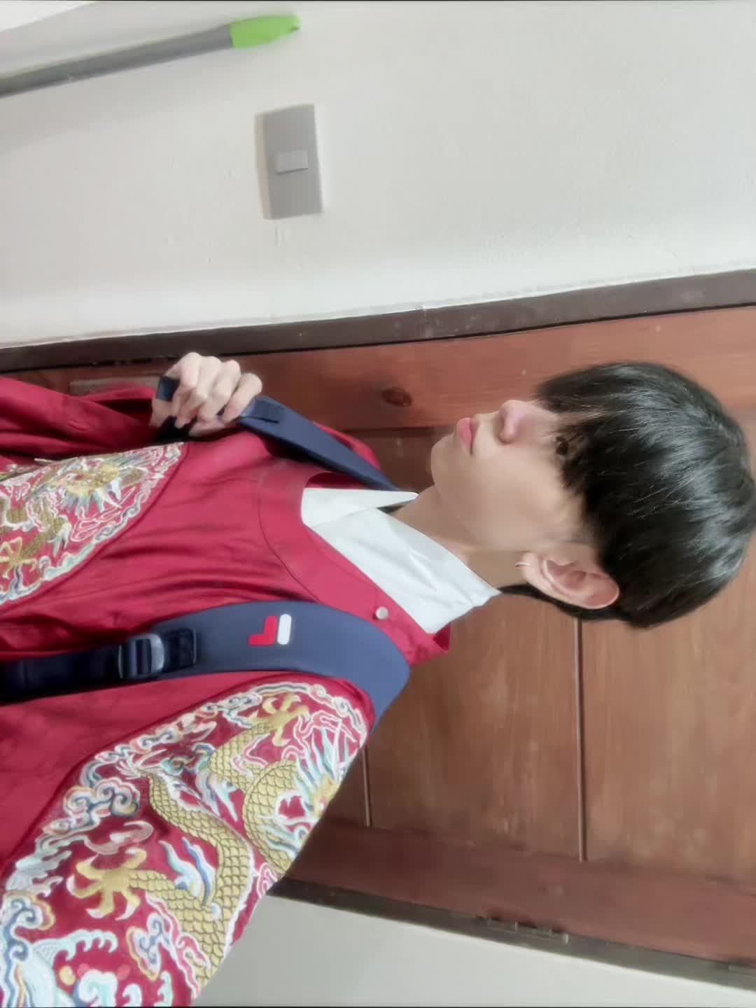 @徐余超