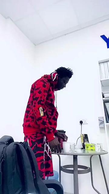 @Different _Morgan ✝️🥶🪬