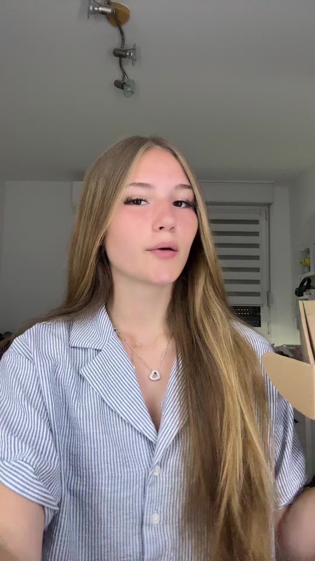 @bruna • grwm