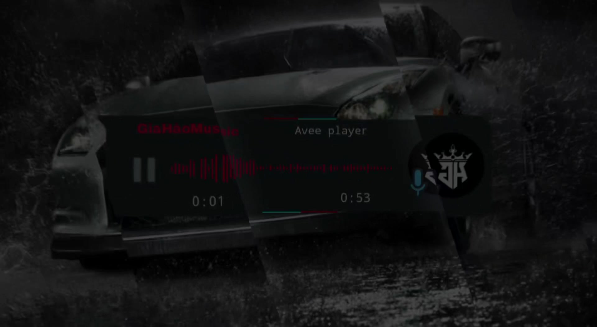 @GiaHàoMusic 🎧