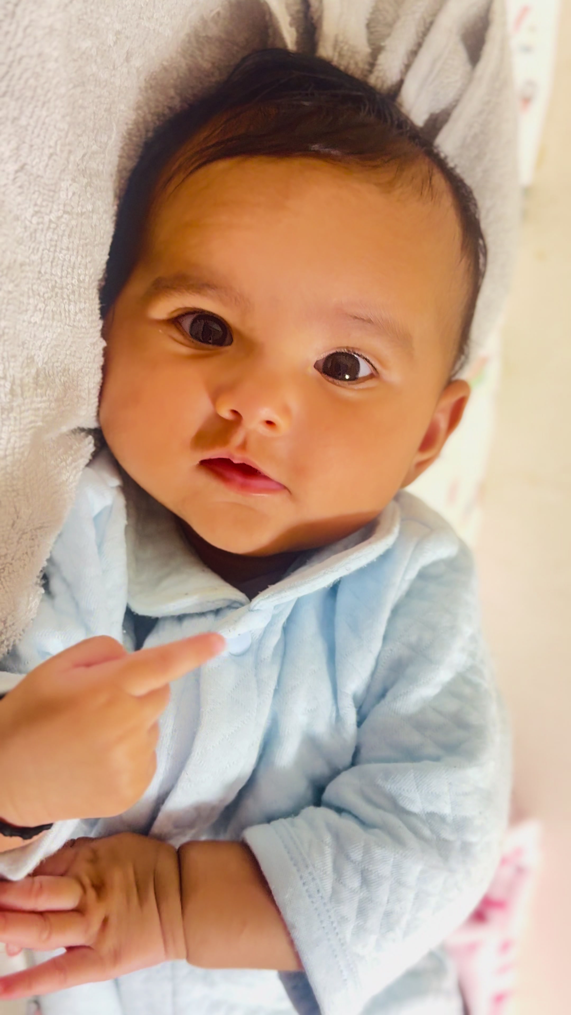 @Alina Ghimire