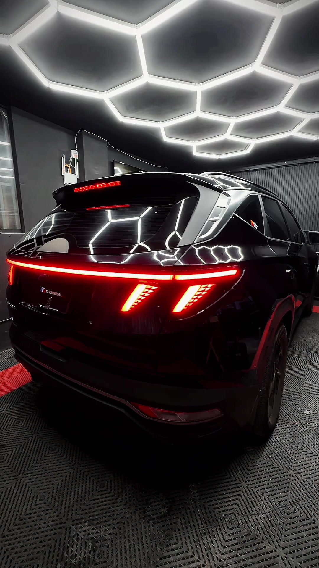 @Technihal LED
