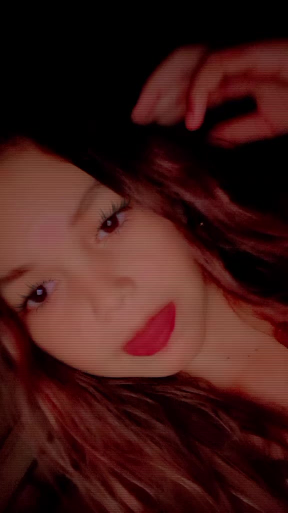 @Evylle Antonia