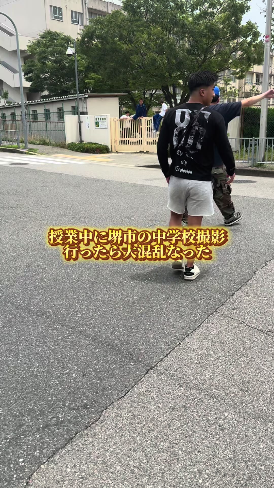 @雄大チャンネル