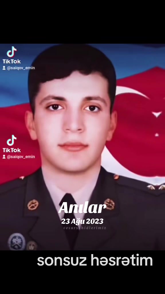 @Şəhid balam Emin