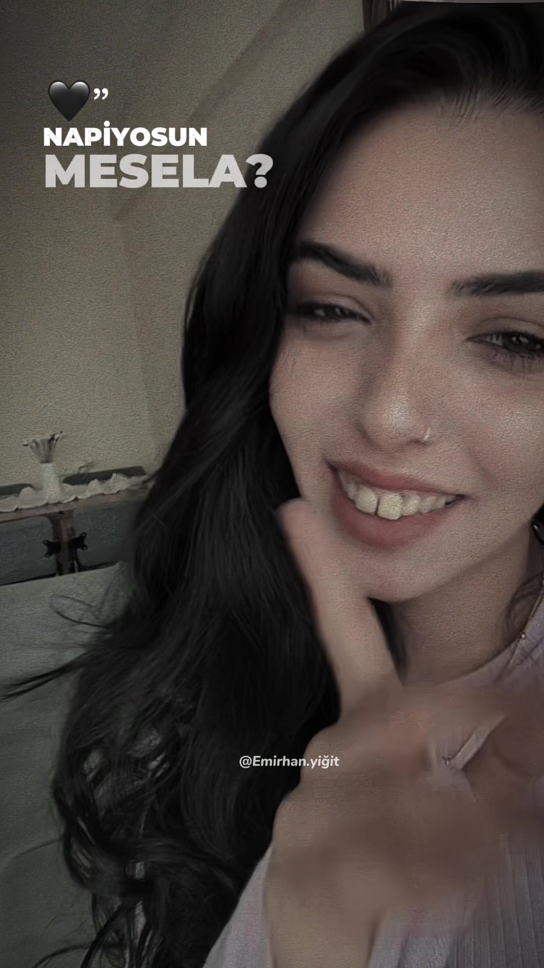 @Aysun krbck🖤
