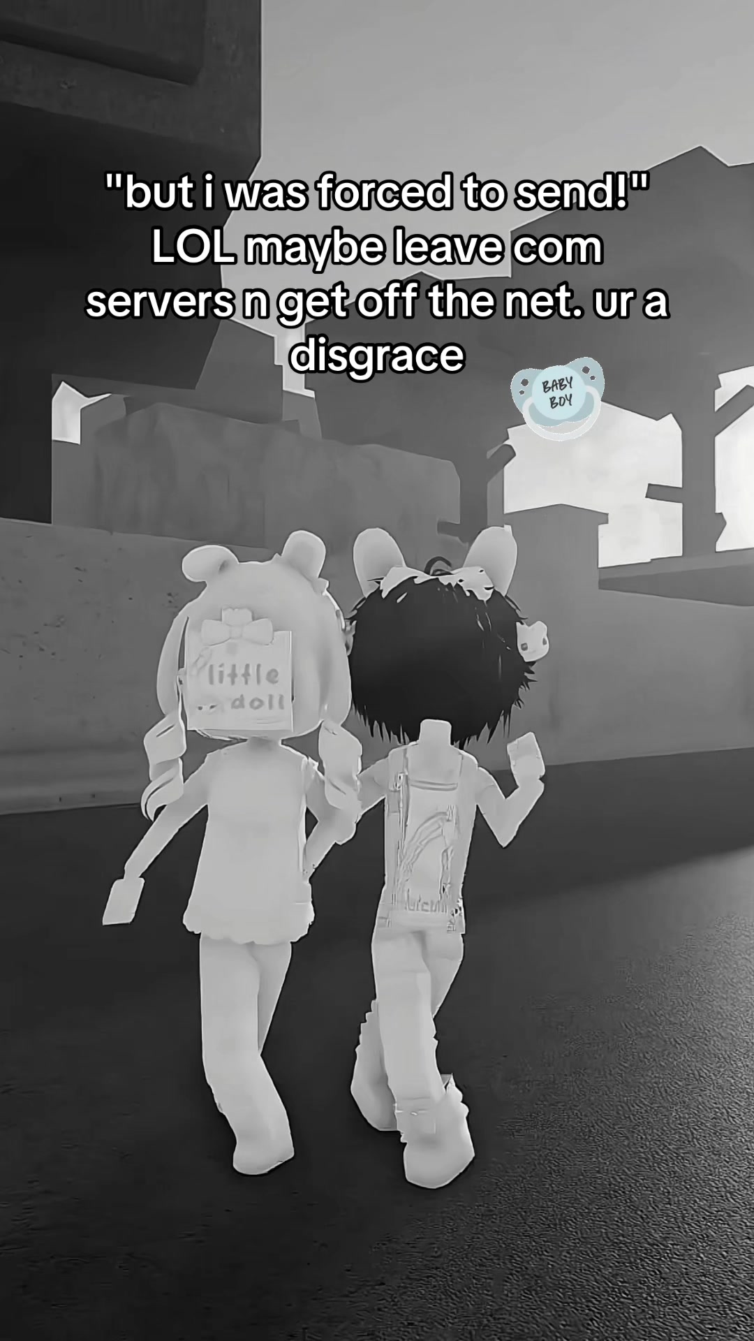 @cruela 🐰🧁