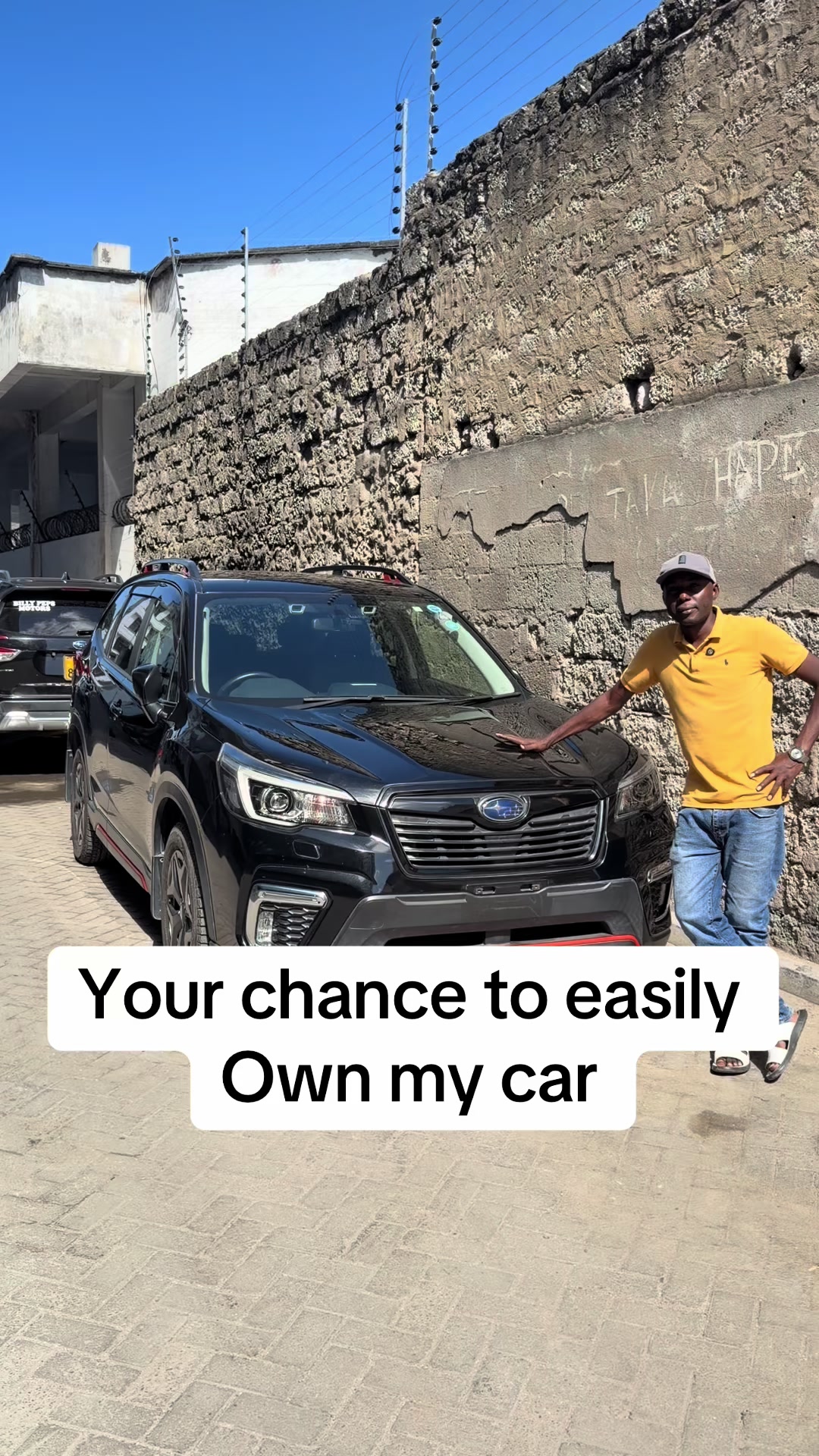 @Billy peps Motors