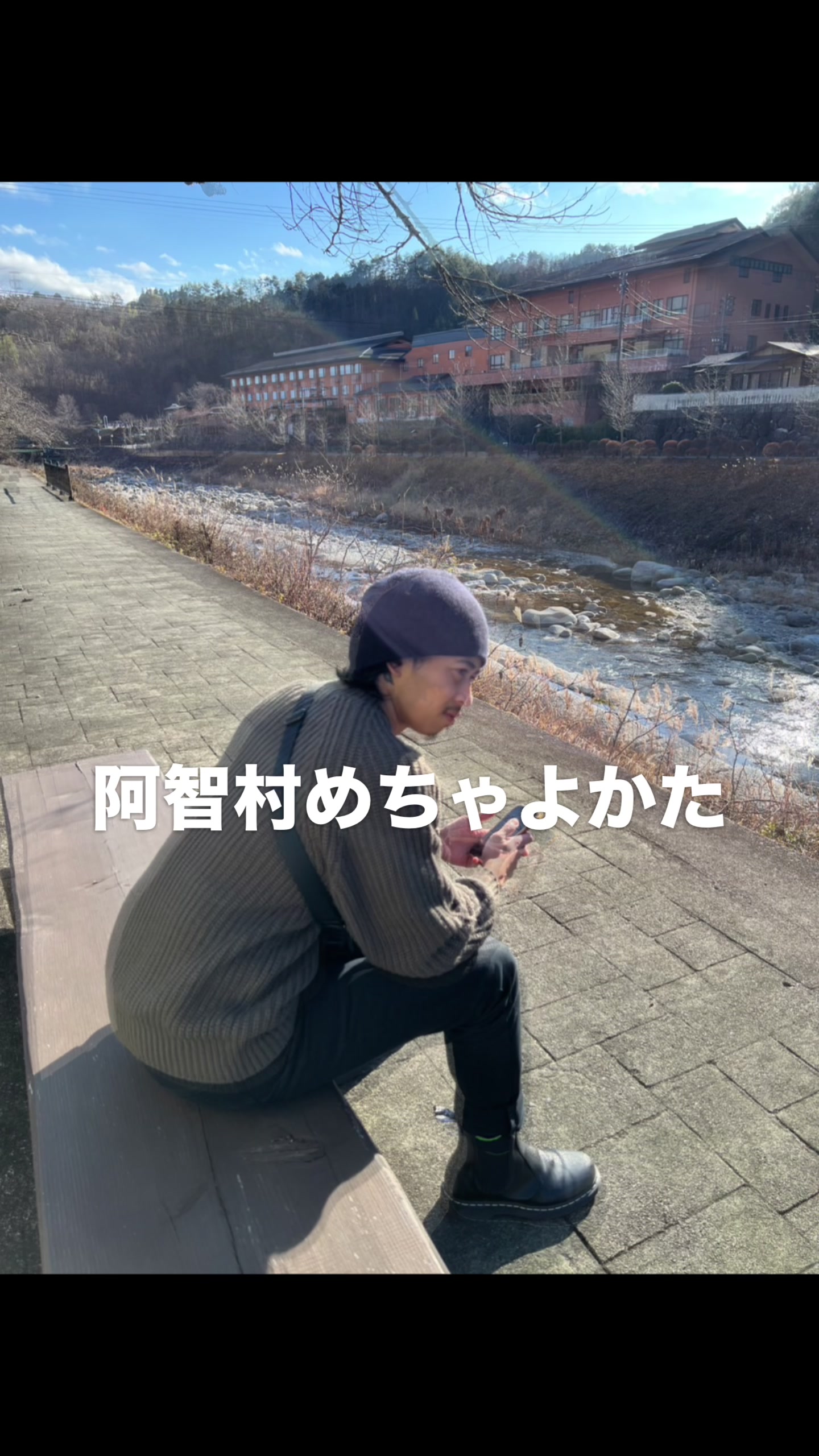 @あんじぇ(元女子)🇵🇭