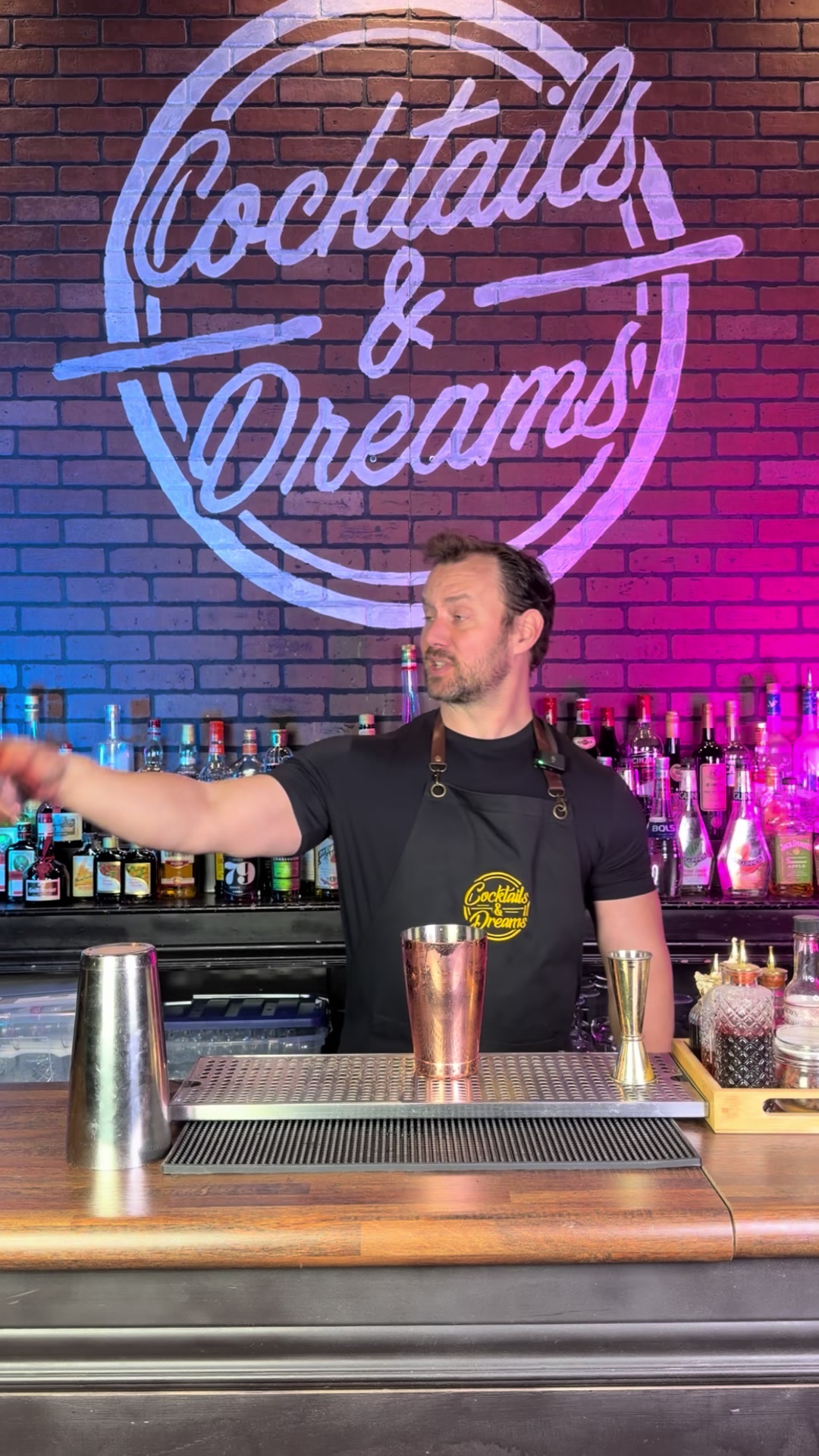 @CDBARTENDING