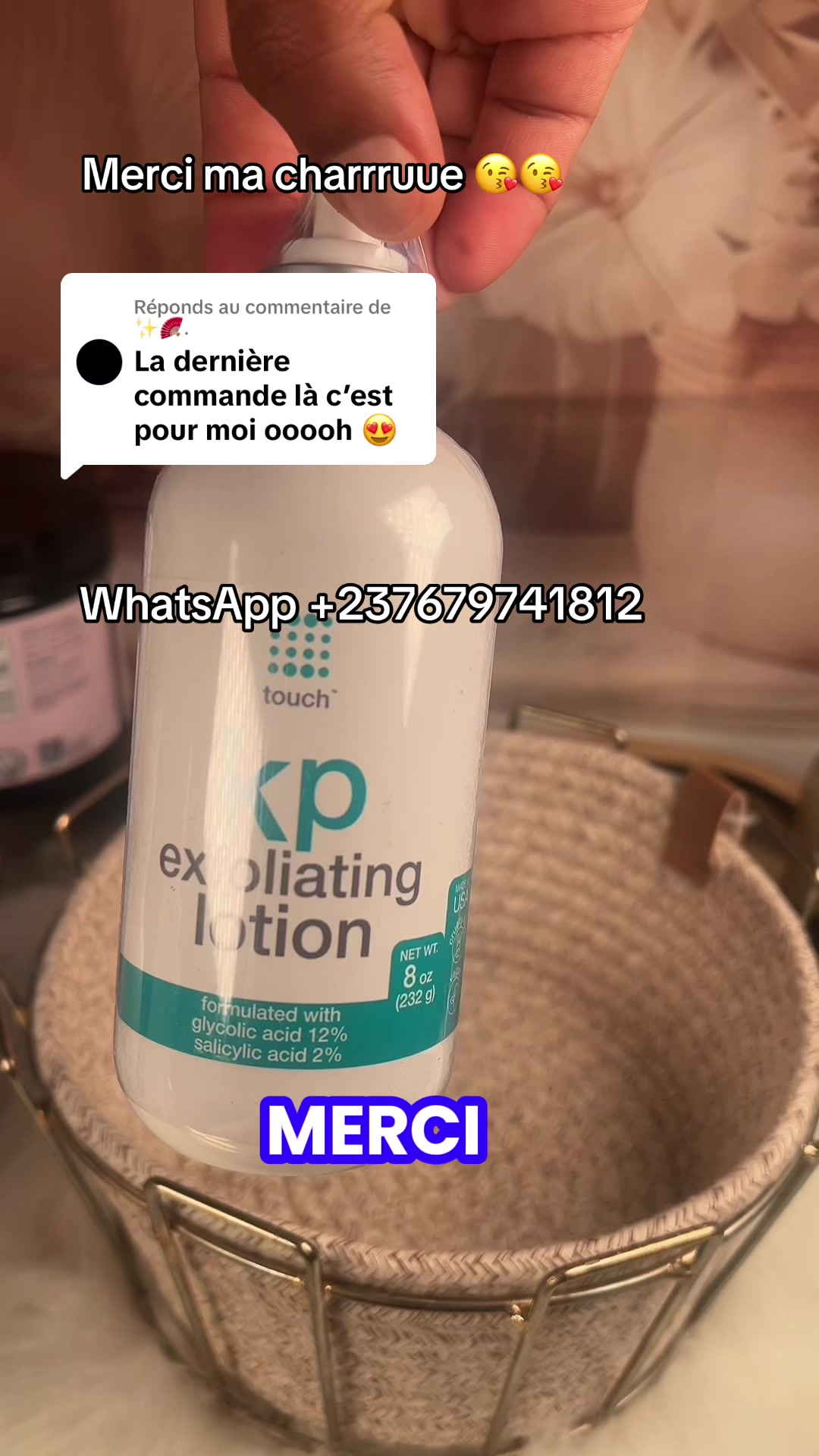 @Charnou🌸skincare🇨🇲