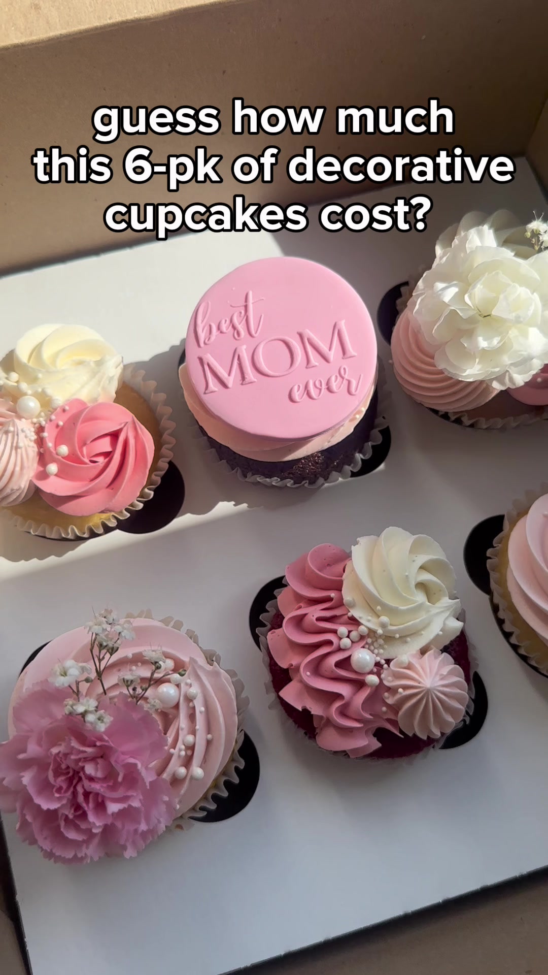 @Just Cakes