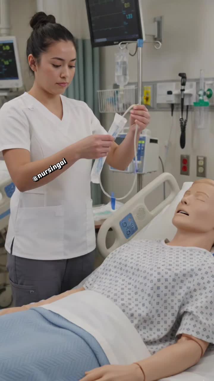 @Nursing AI