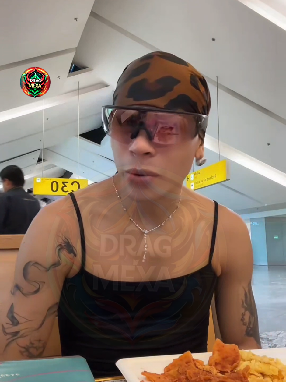 @DRAGMEXA