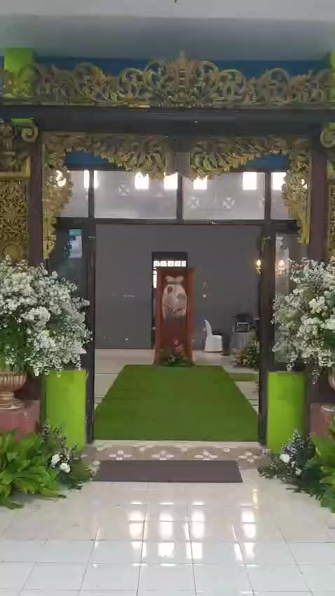 @Mak Sul Persewaan Alat Pesta.