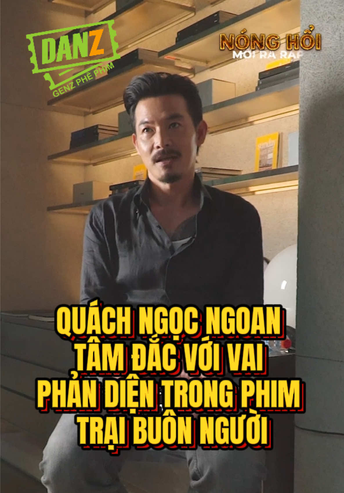 @Bản Tin Danz