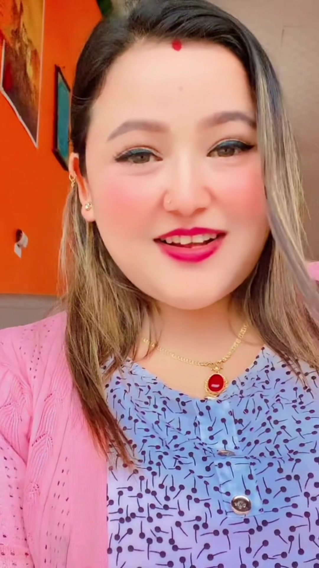 @mina gautam