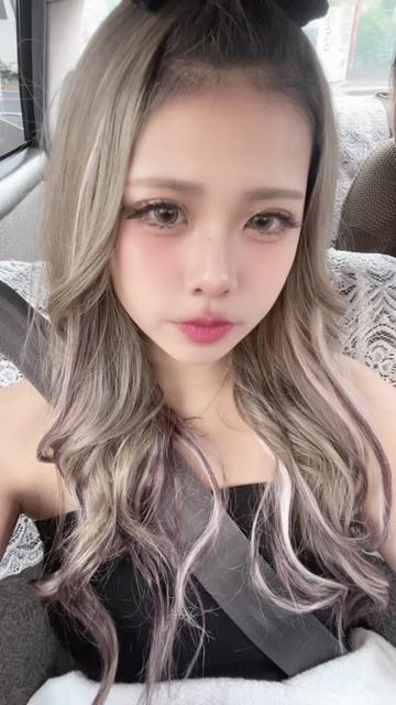 @❤︎ソラチャム❤︎🦋 👶🏻