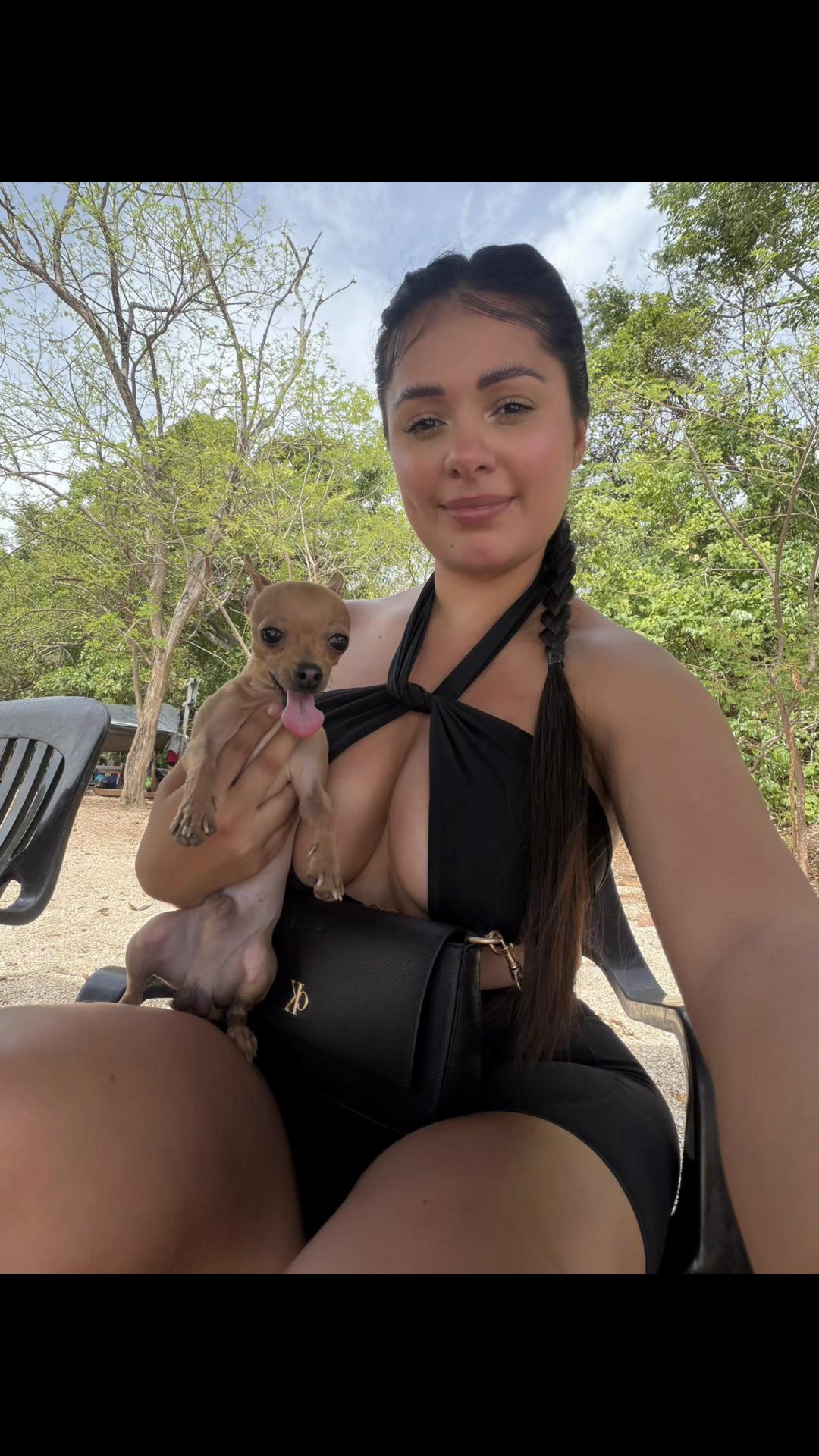 @Xiomara Jimenez