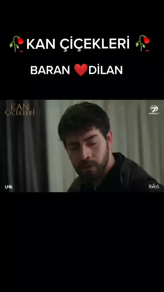 @kan çiçekleri