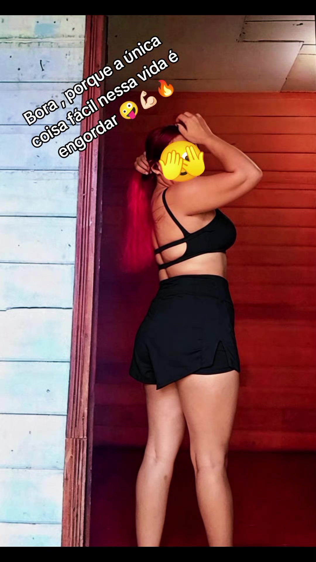 @Ruivinha do Tiktok 👩🏼&zwj;🦰