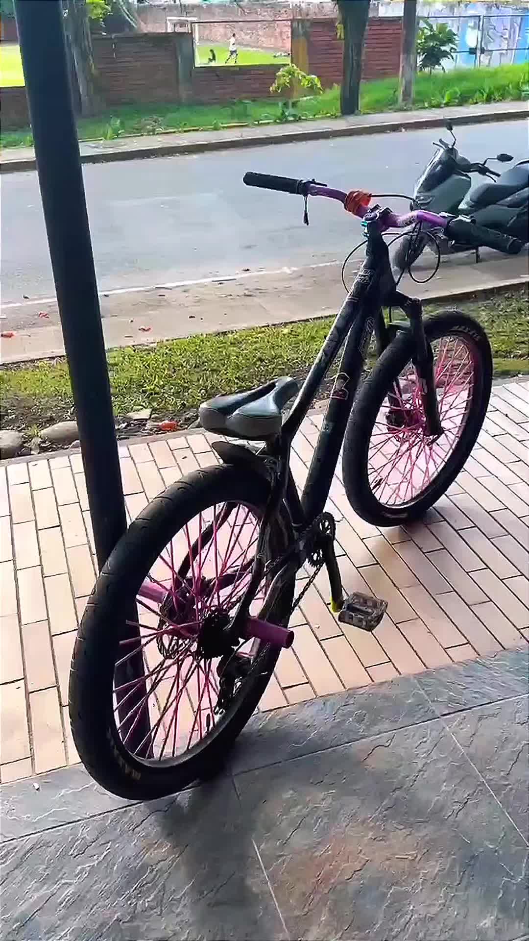 @♕Cristian_bikelife♕