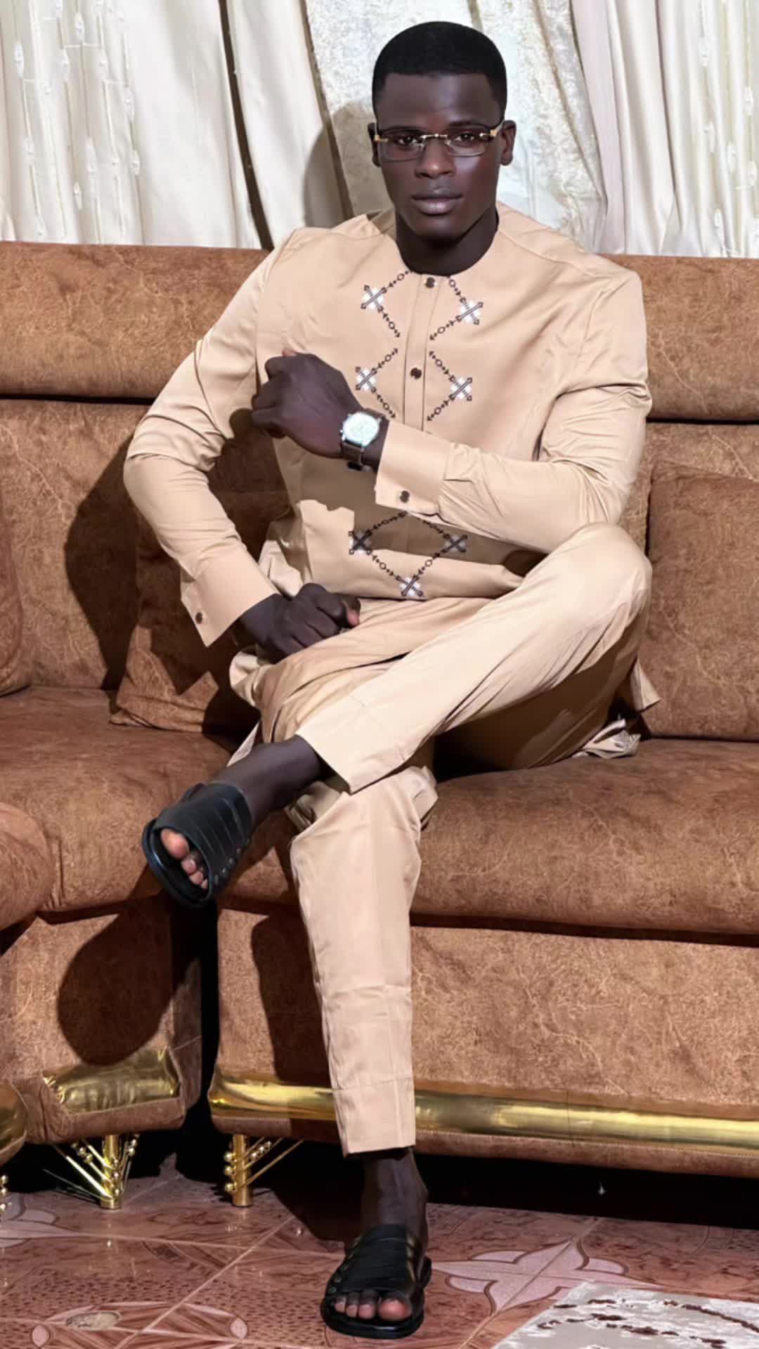 @🥷🇸🇳BLACK MIKE 🇸🇳🥷