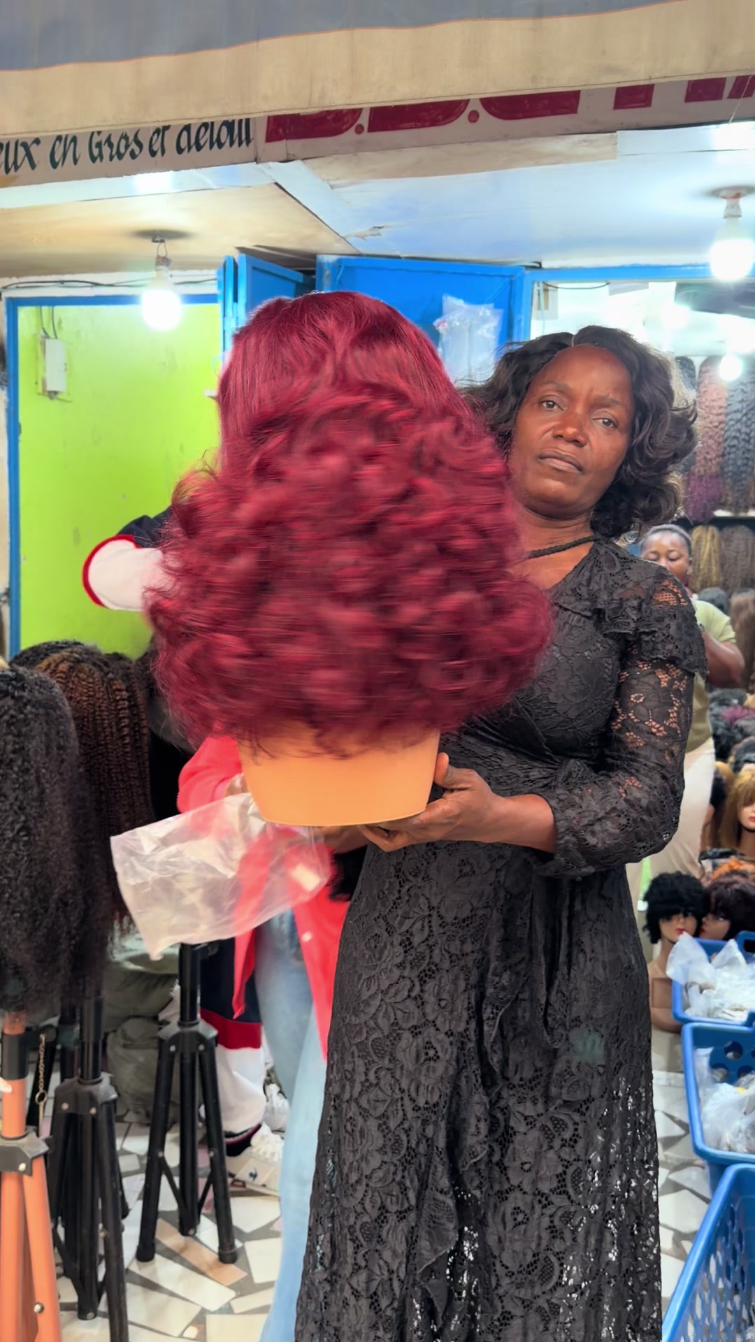 @Boutique BBC hair ๐๐ผโ๏ธ