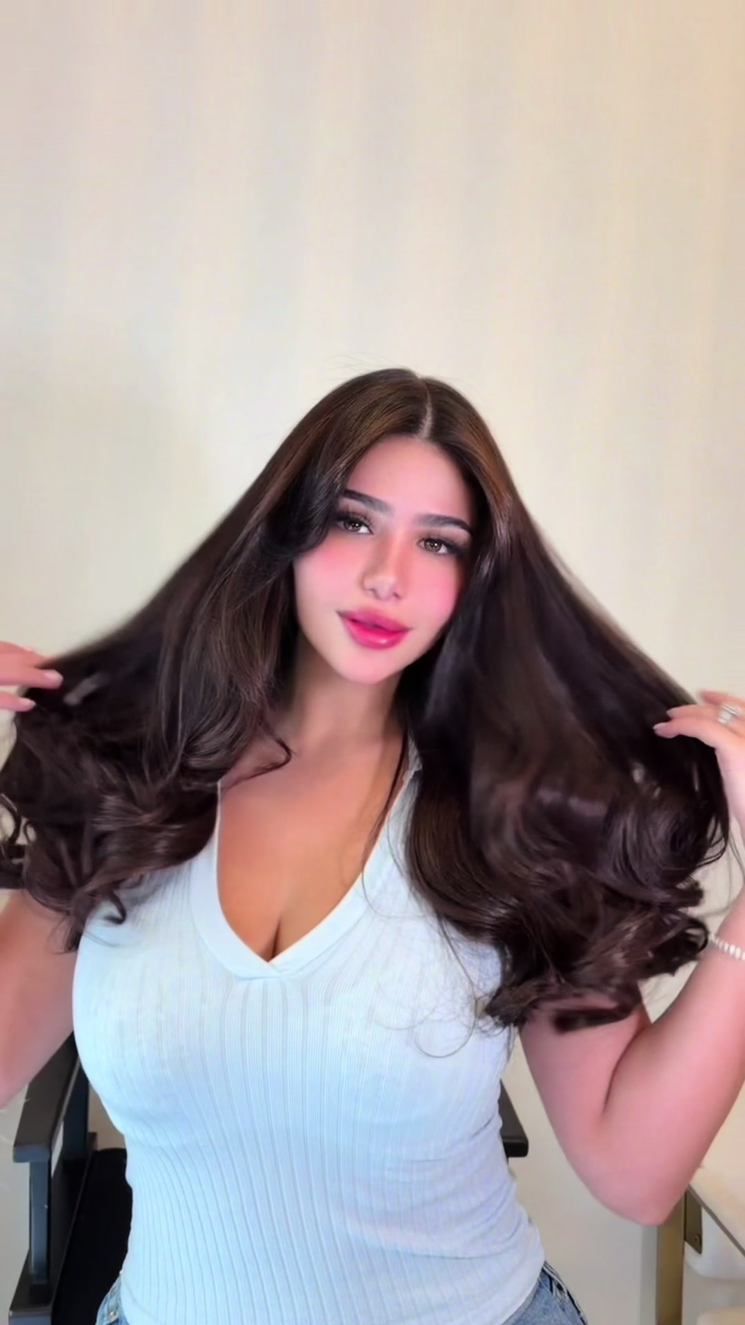 @Luxuryhairbeauty