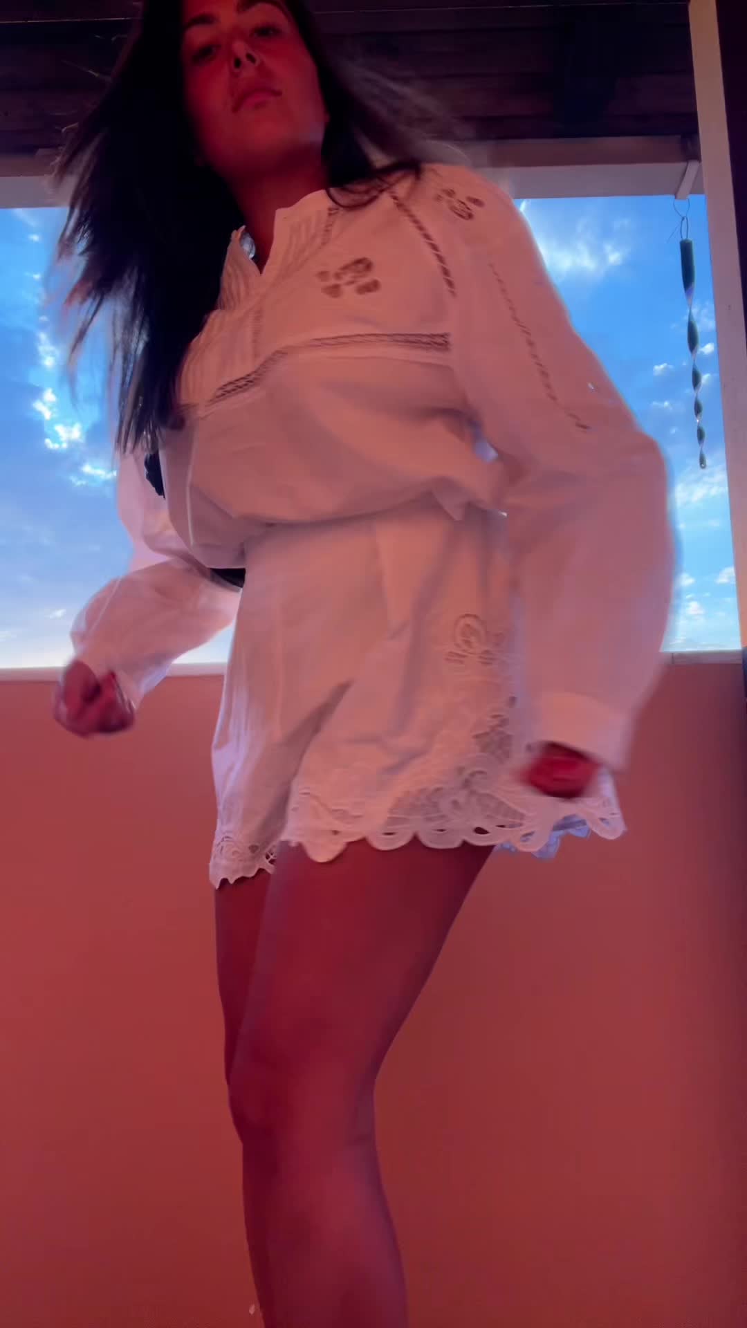 @Isabella k