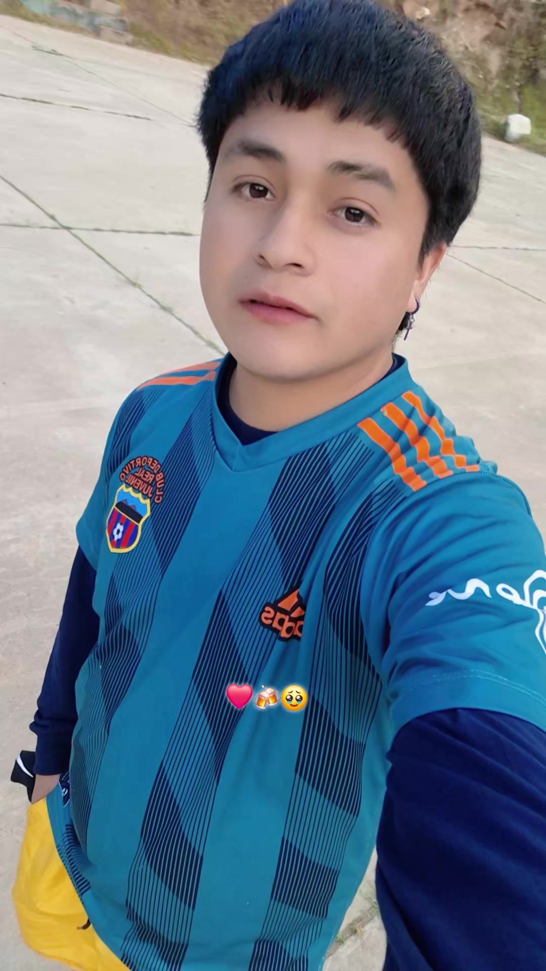 @Elvis A Chavez Ortega ♒️