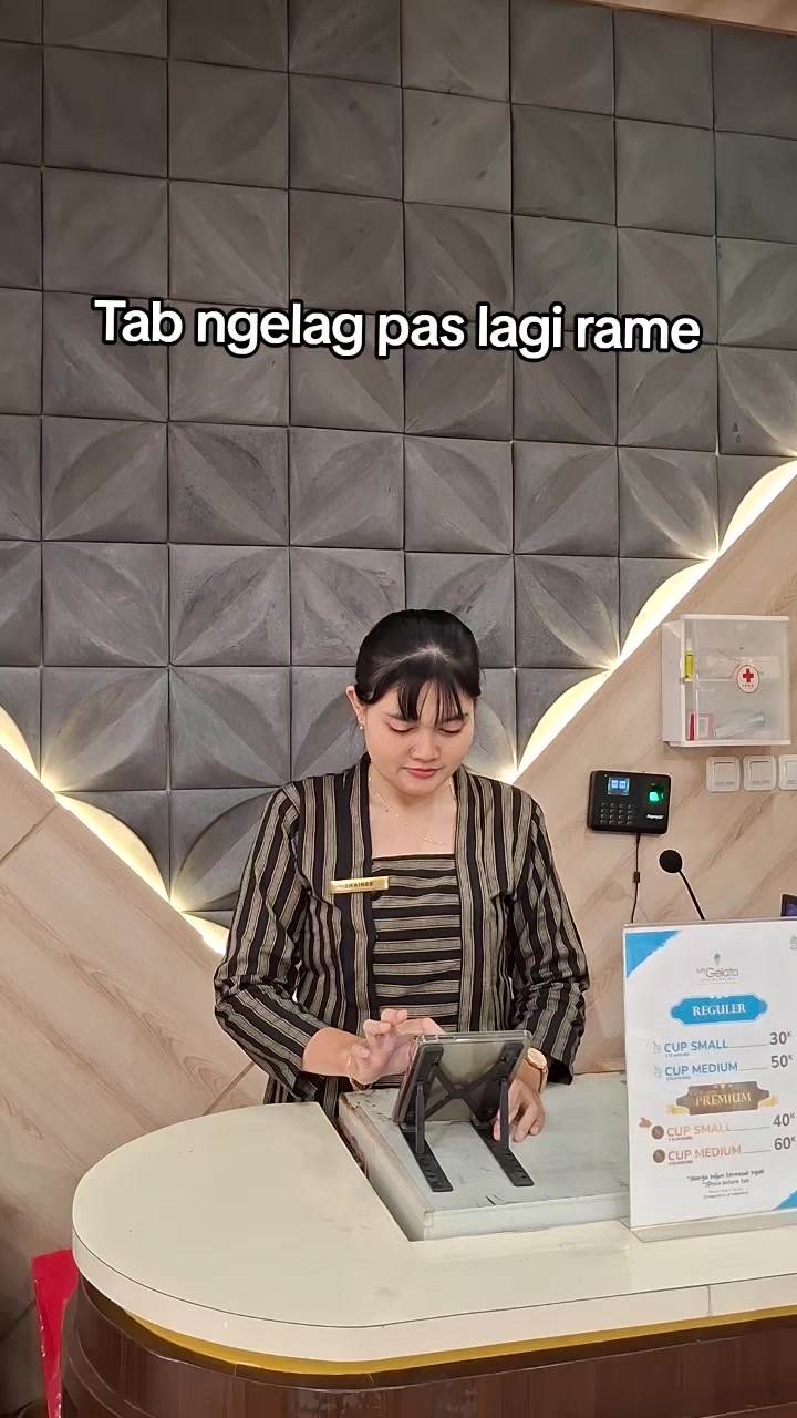 @Jogja Pasaraya
