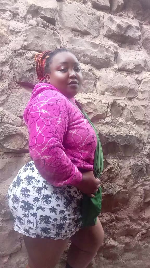 @Natasha Mwangi