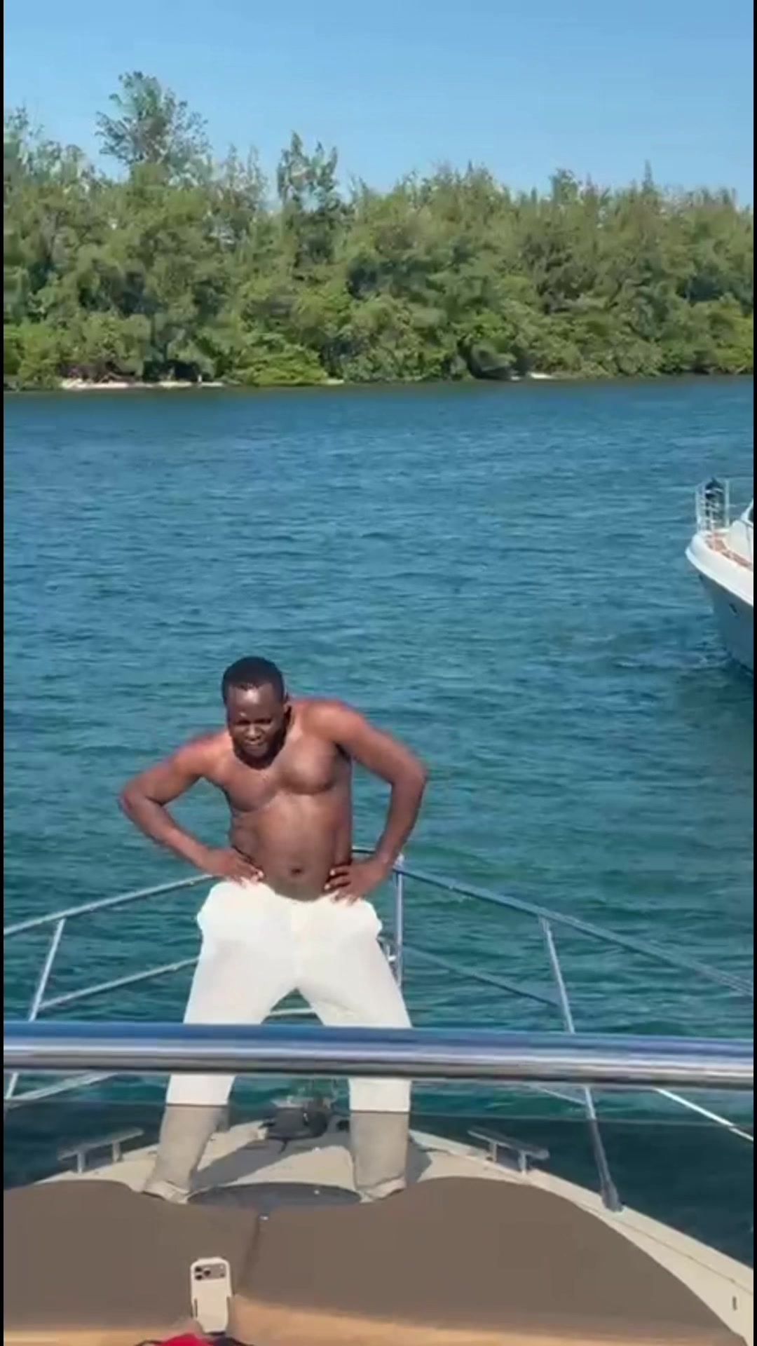 @Daddyclivert