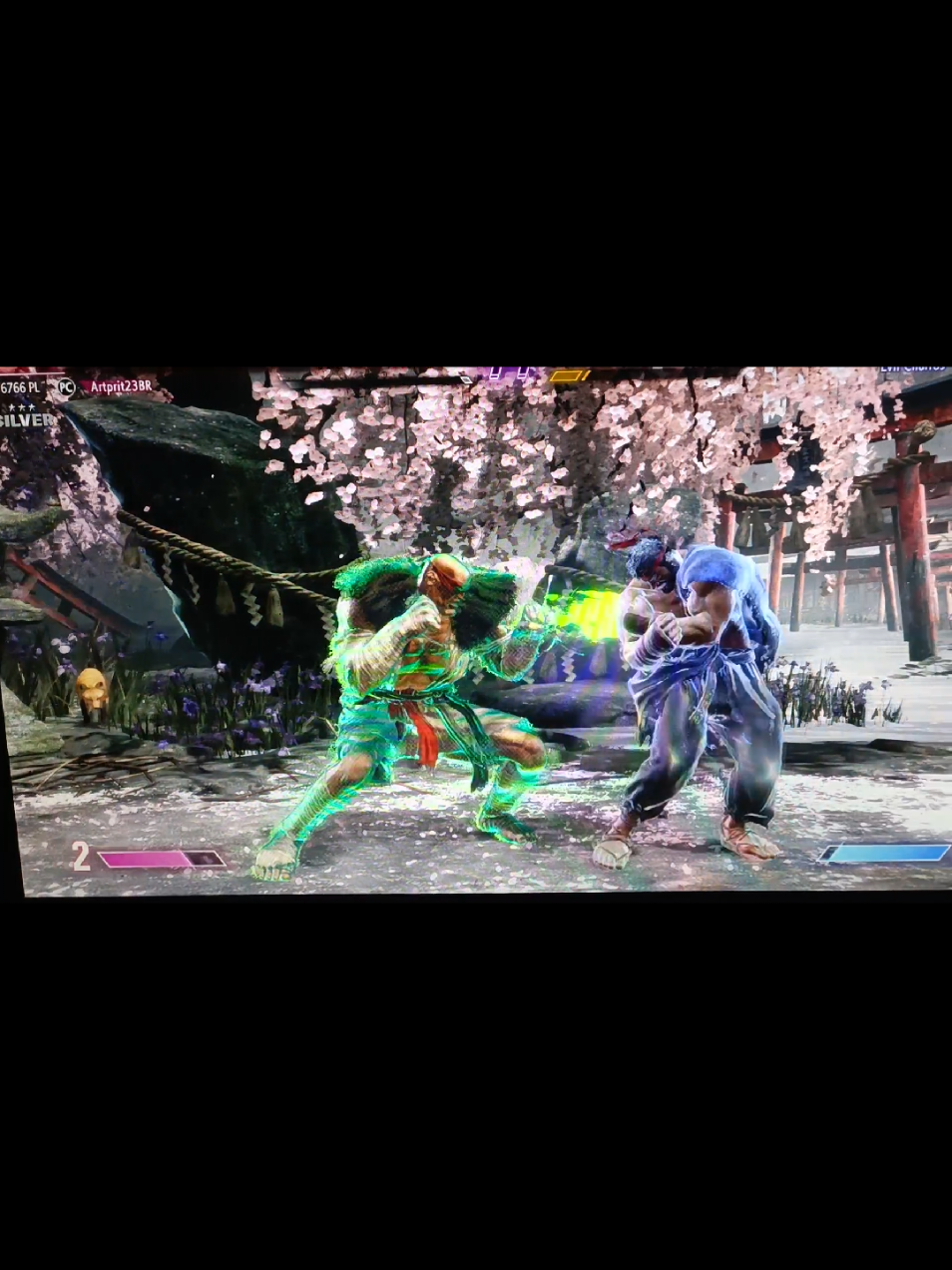 @Velho Gamer