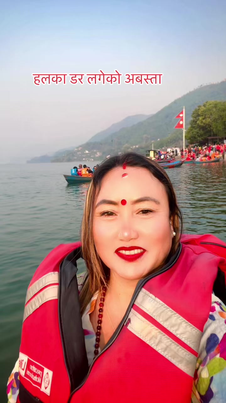 @Maiya Moktan
