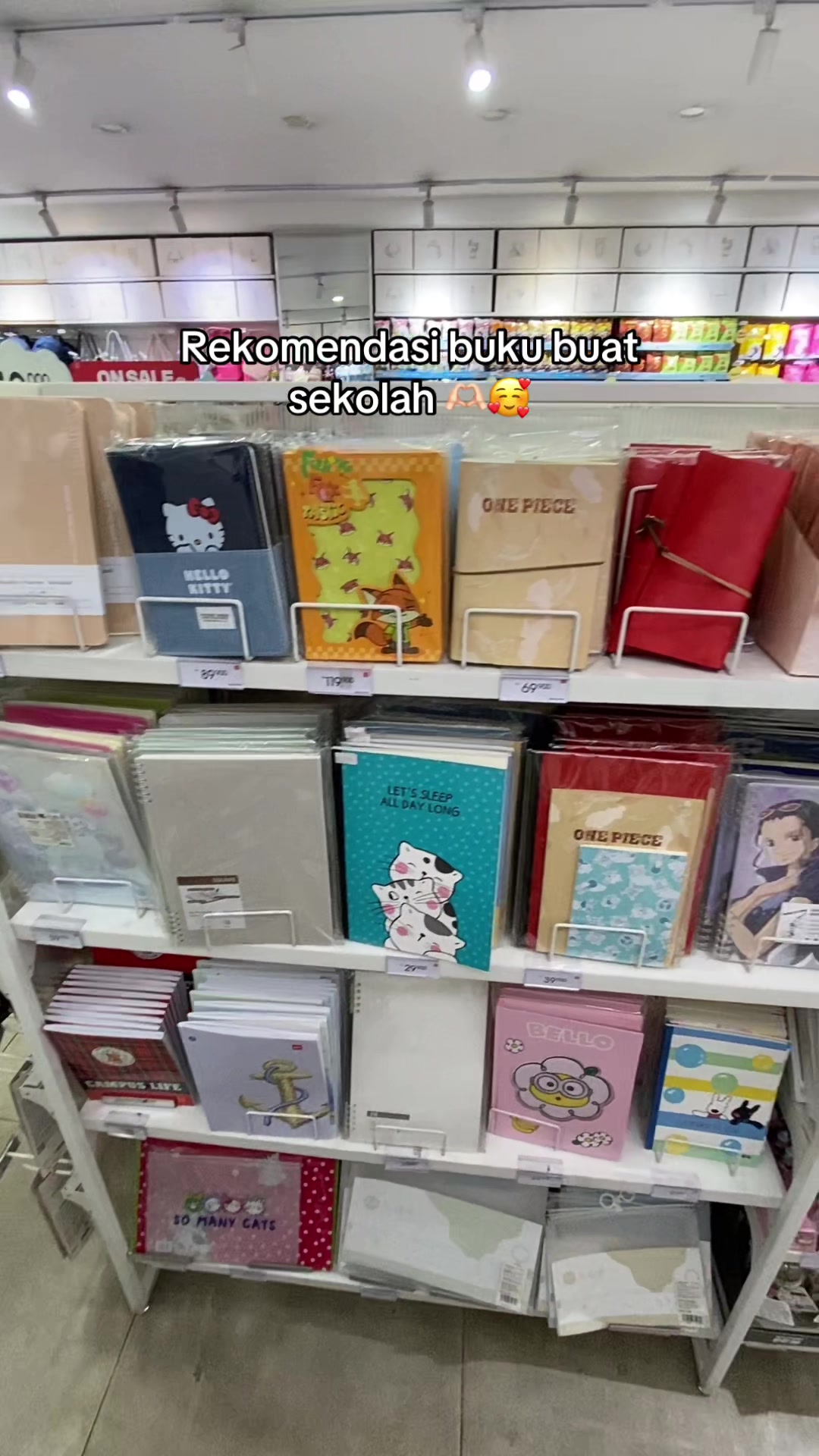 @Miniso Cimahi 338