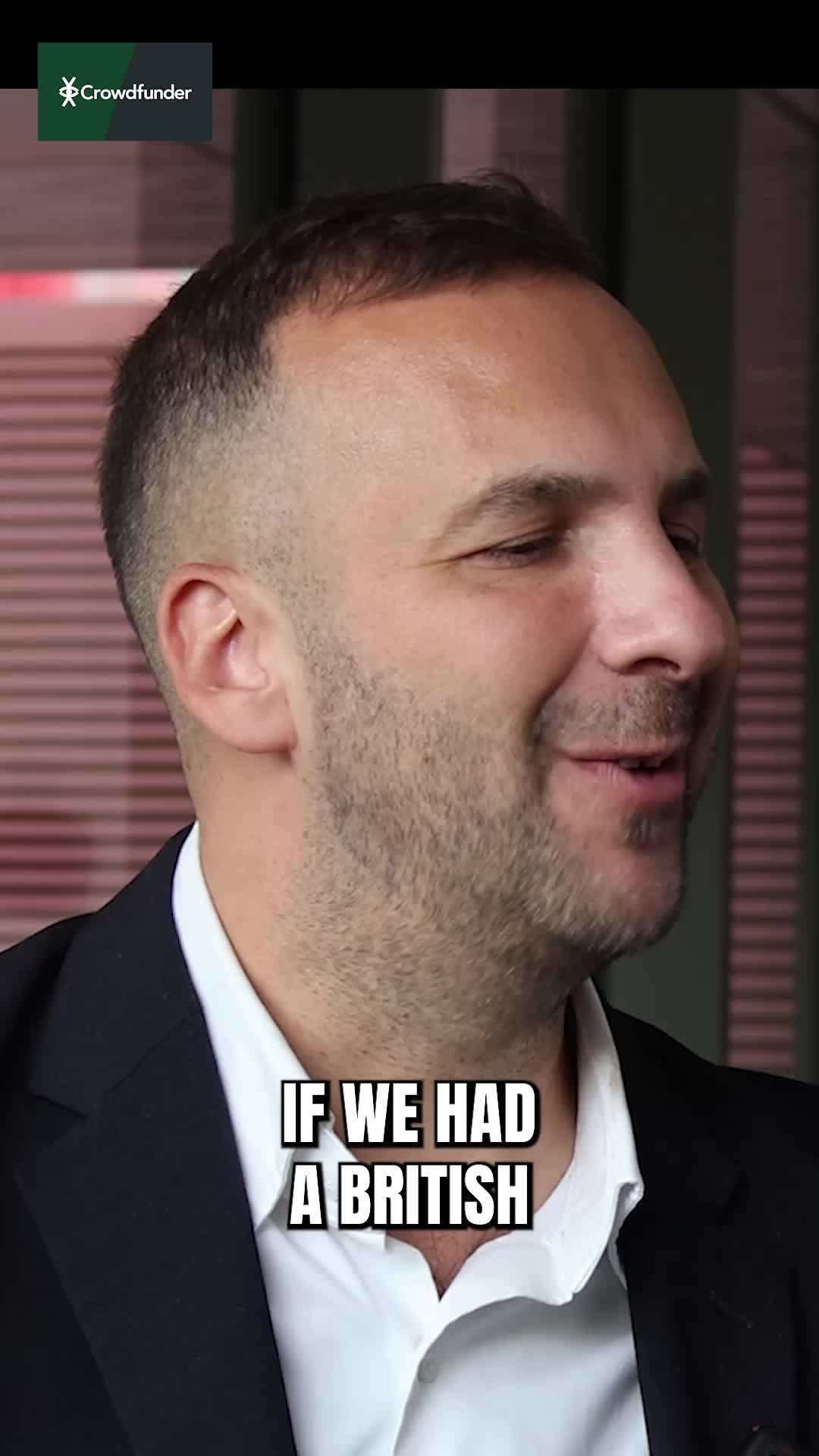 @Bold Politics