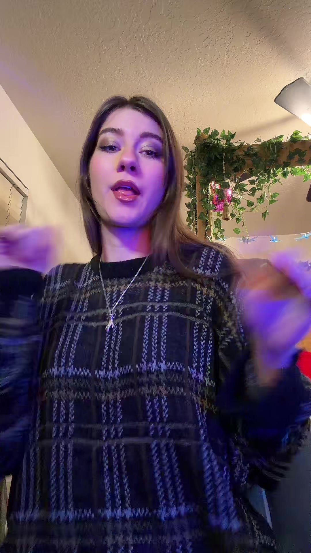 @Hannah