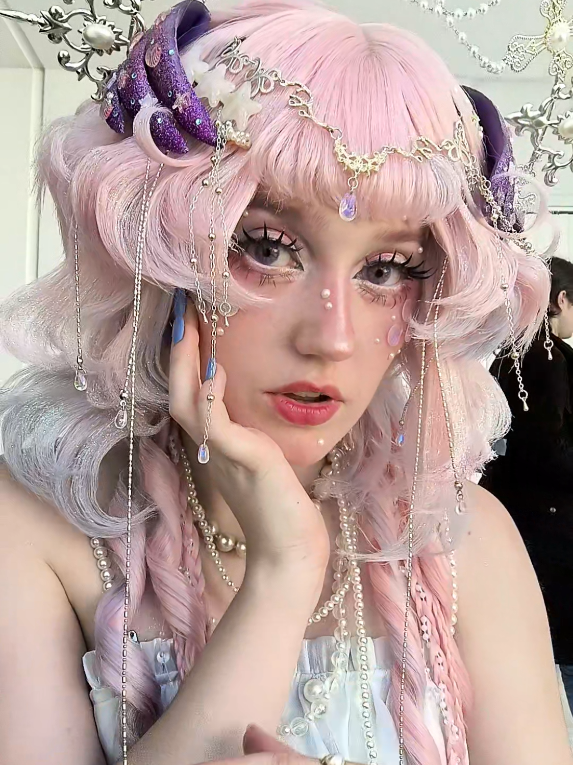 @👑Jelly_Fish_Cosplay🪼