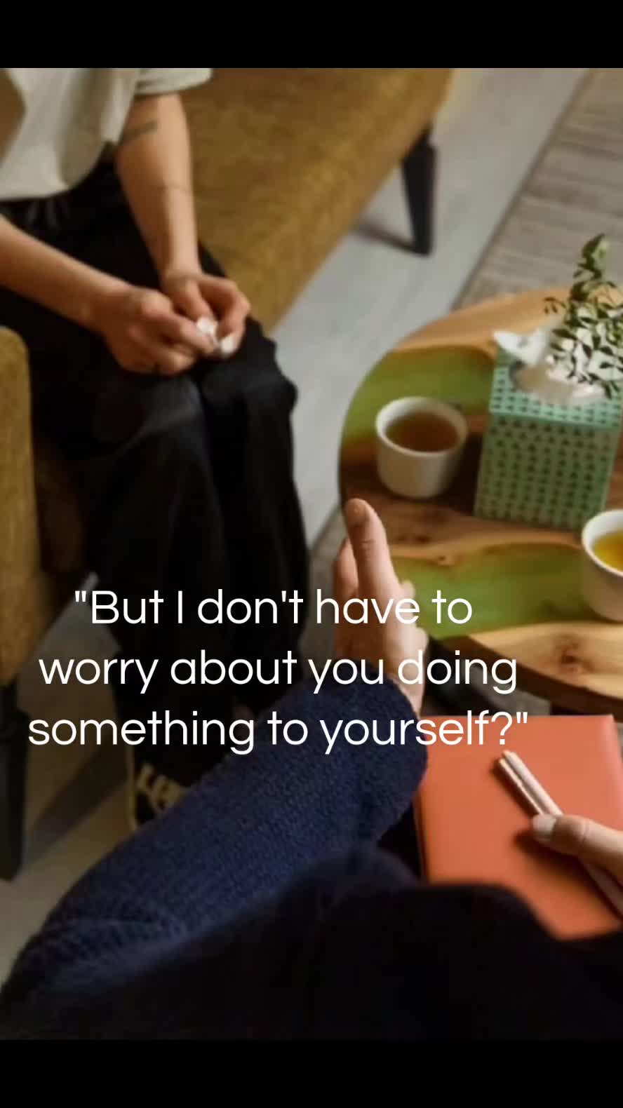 @secret