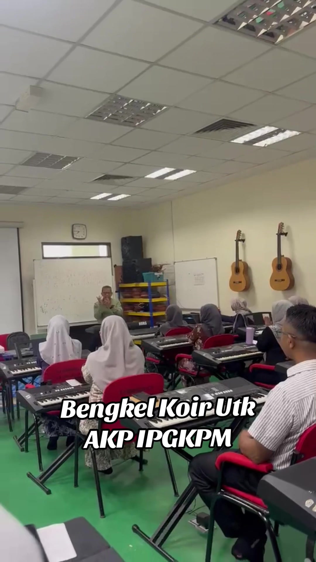 @Dr. Amran Aris