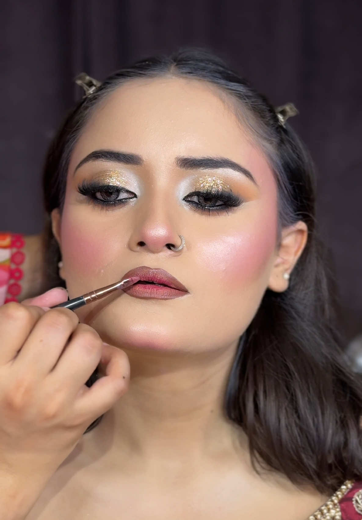@Mishi_Mua💄