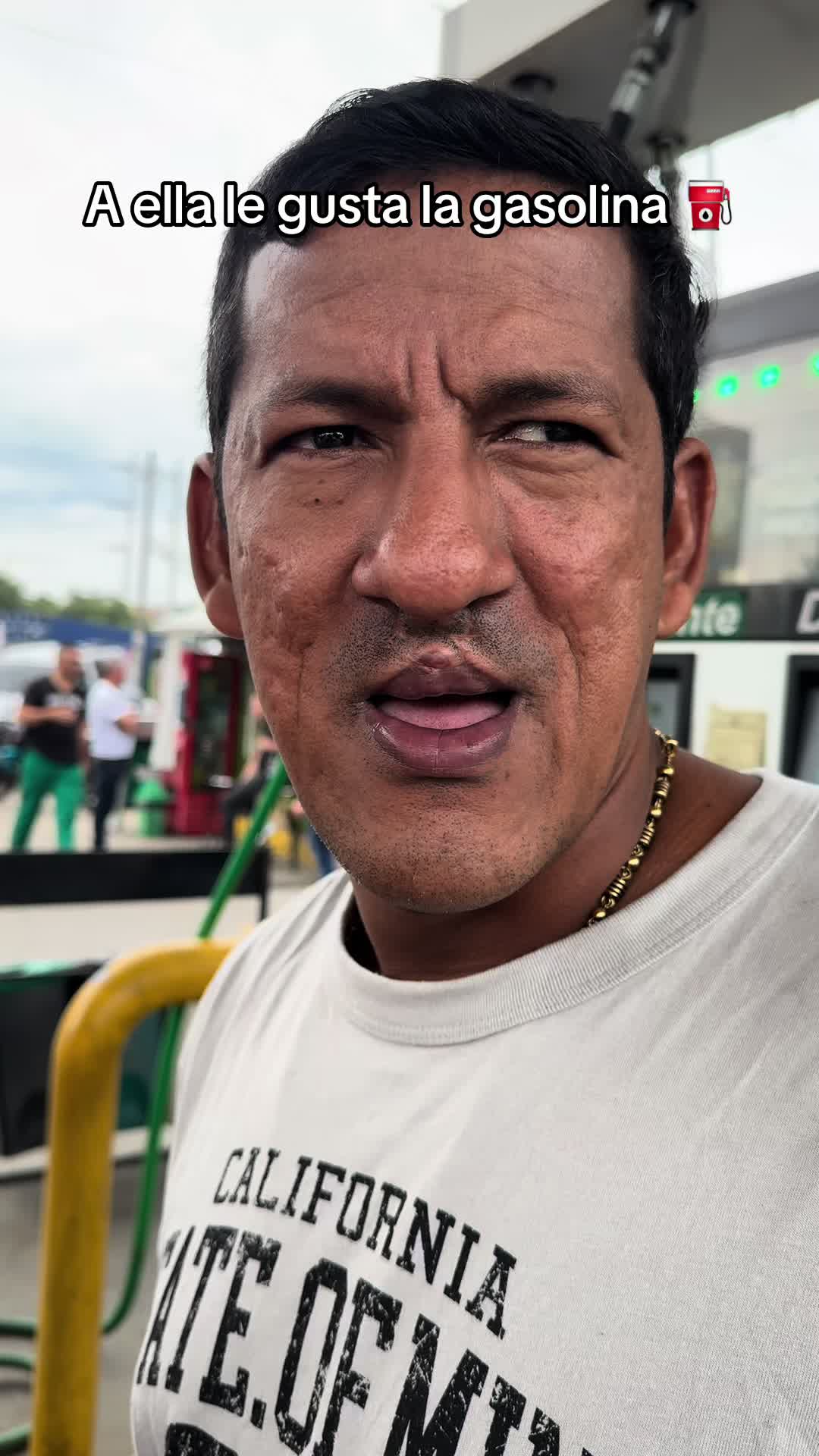 @El Ñato Oscar