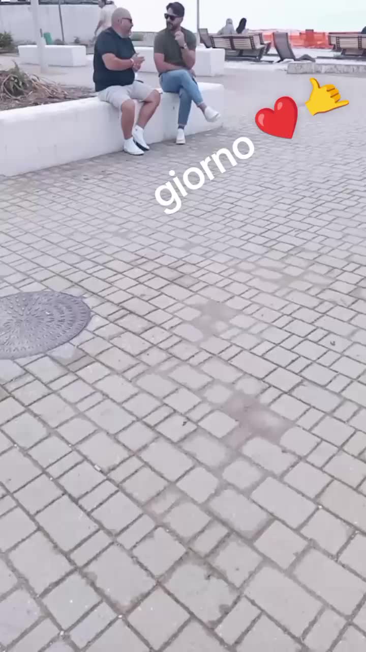 @salvatore calabrese