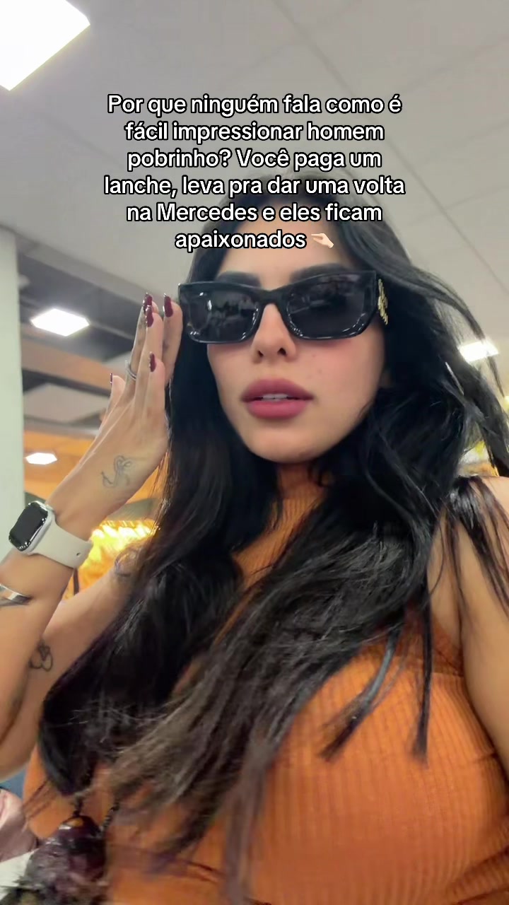 @Thaline Santo