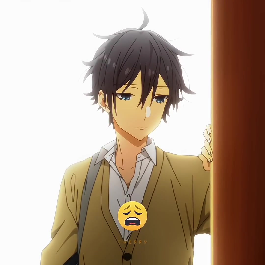 @Izumi Miyamura